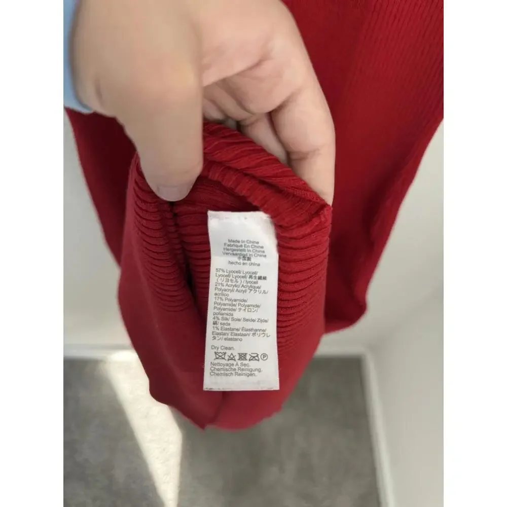 J. Crew euc no